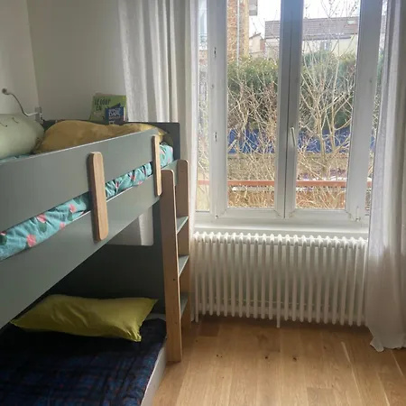 וילה Cosy House In - Paris 2024