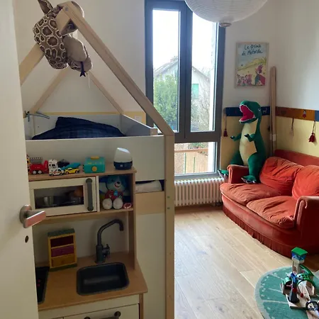 וילה Cosy House In - Paris 2024