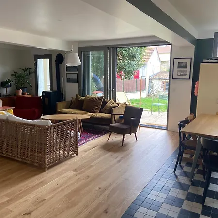 Cosy House In - Paris 2024 ורסאי