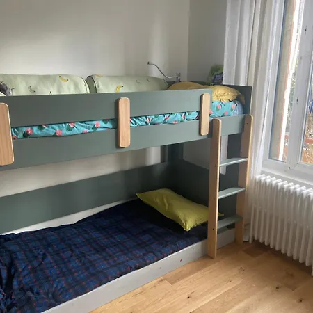 Cosy House In - Paris 2024